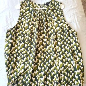 Banana Republic Blouse